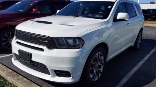 2019 Dodge Durango R/T AWD