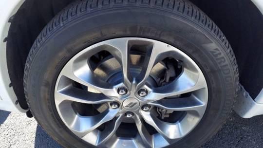 2019 Dodge Durango R/T AWD