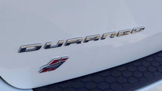 2019 Dodge Durango R/T AWD