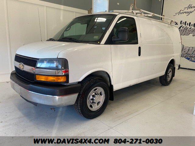 2014 Chevrolet Express Work Van for sale in Richmond, VA