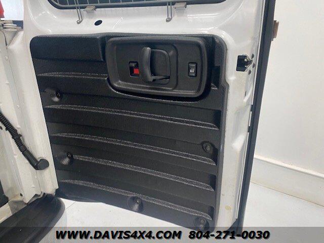 2014 Chevrolet Express Work Van