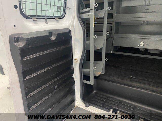 2014 Chevrolet Express Work Van