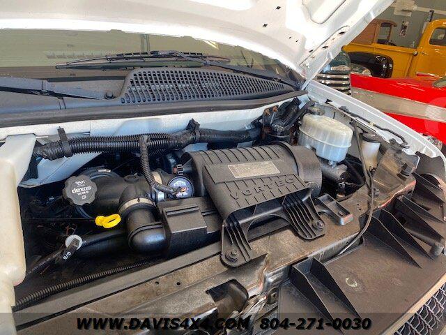 2014 Chevrolet Express Work Van