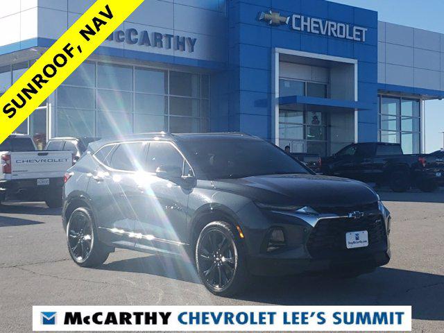 2019 Chevrolet Blazer RS for sale in Lee's Summit, MO