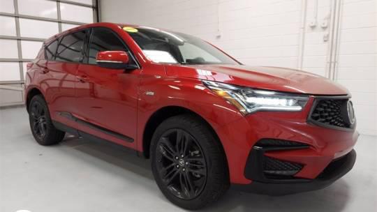 2019 Acura RDX A-SPEC Package for sale in Wilkes-Barre, PA