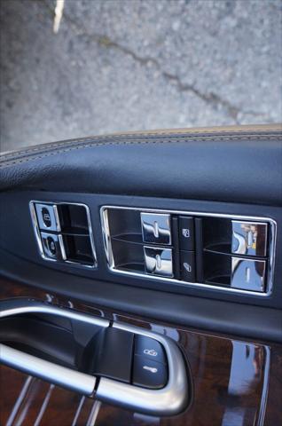 2010 Bentley Continental GTC Speed