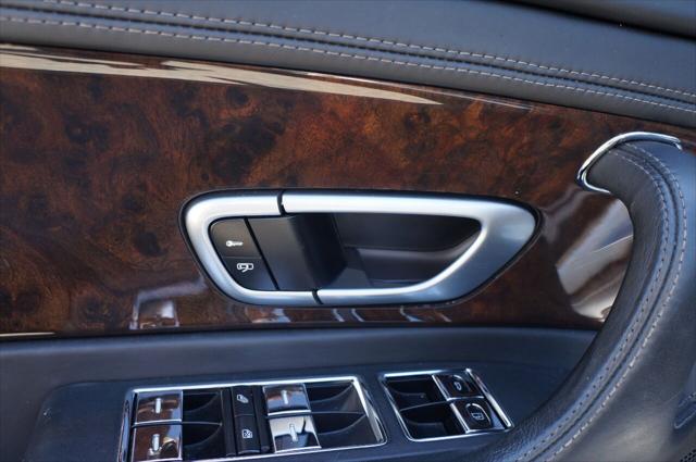 2010 Bentley Continental GTC Speed
