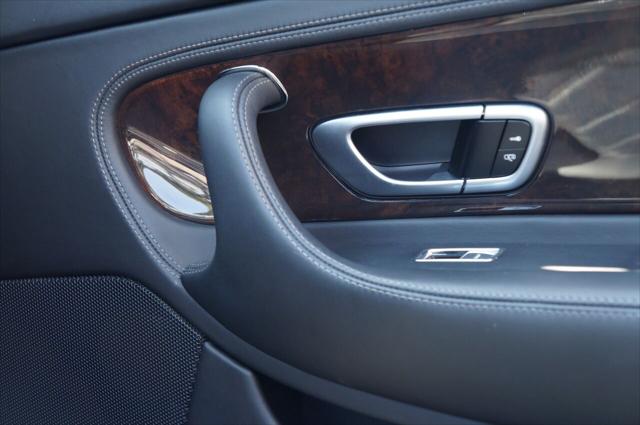 2010 Bentley Continental GTC Speed