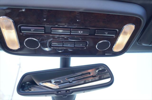 2010 Bentley Continental GTC Speed