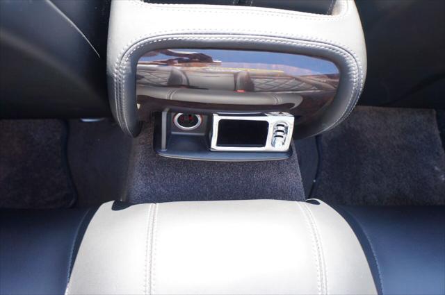 2010 Bentley Continental GTC Speed