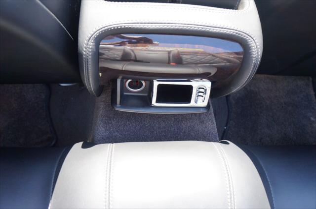 2010 Bentley Continental GTC Speed