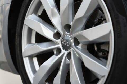 2018 Audi A5 2.0T Premium