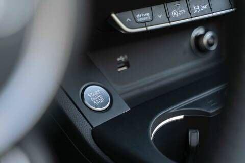 2018 Audi A5 2.0T Premium