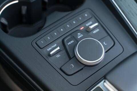 2018 Audi A5 2.0T Premium