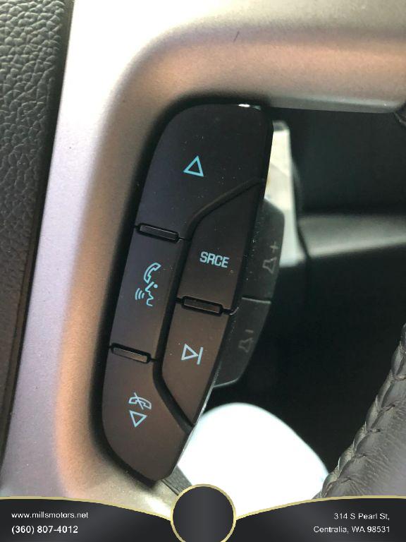 2013 Chevrolet Silverado 2500HD LT