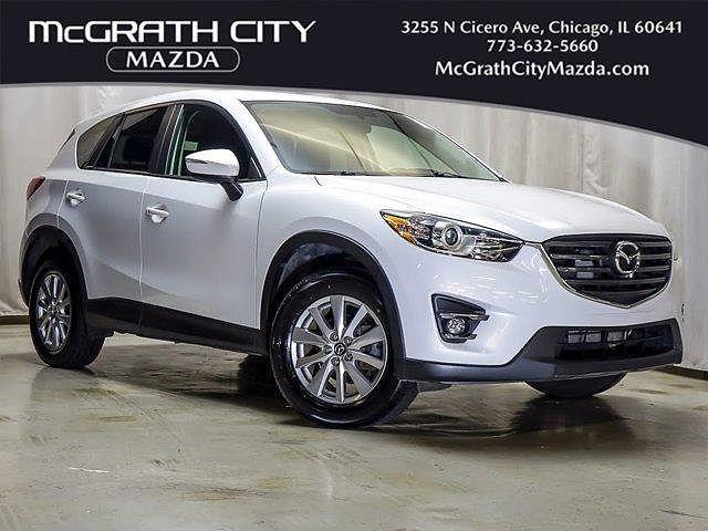 Used 16 Mazda Cx 5 Grand Touring For Sale In Houston Tx Jm3ke2dy6g