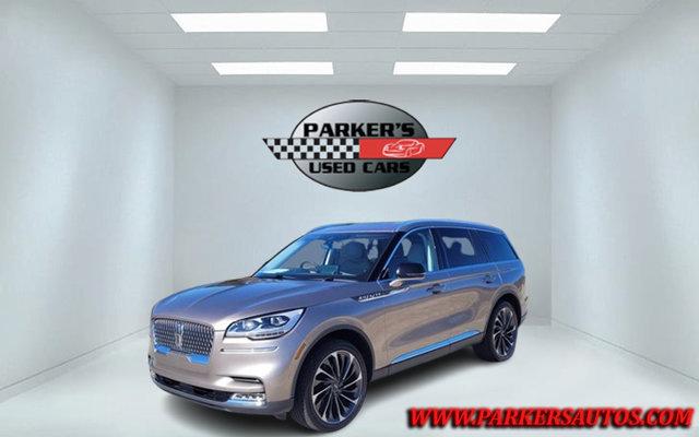 2020 Lincoln Aviator Reserve for sale in Blenheim, SC