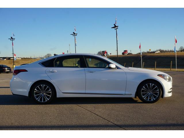 Used 2015 Hyundai Genesis For Sale in OLIVE BRANCH, MS