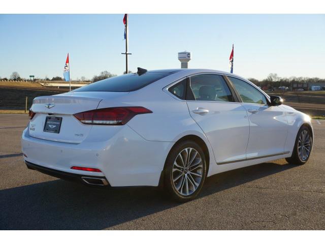 Used 2015 Hyundai Genesis For Sale in OLIVE BRANCH, MS