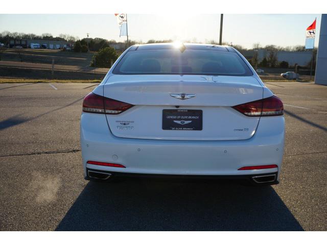 Used 2015 Hyundai Genesis For Sale in OLIVE BRANCH, MS