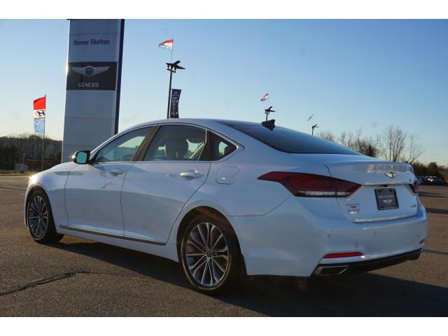 Used 2015 Hyundai Genesis For Sale in OLIVE BRANCH, MS