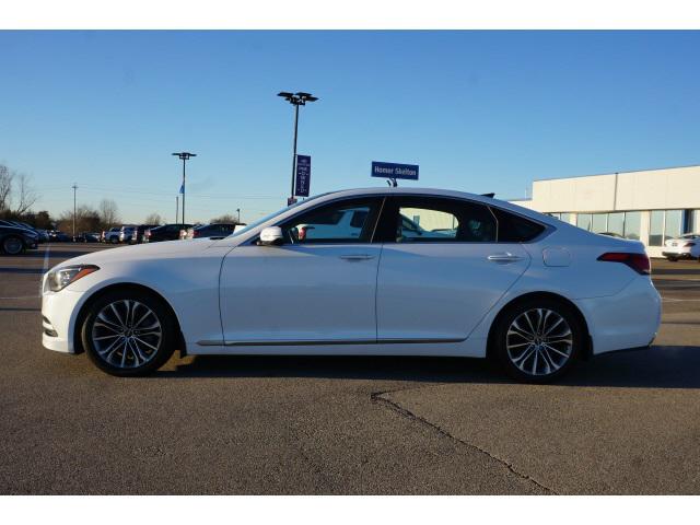 Used 2015 Hyundai Genesis For Sale in OLIVE BRANCH, MS