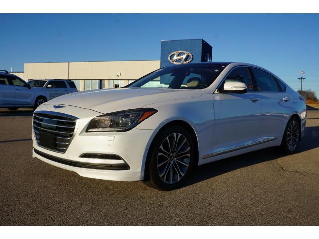 Used 2015 Hyundai Genesis For Sale in OLIVE BRANCH, MS