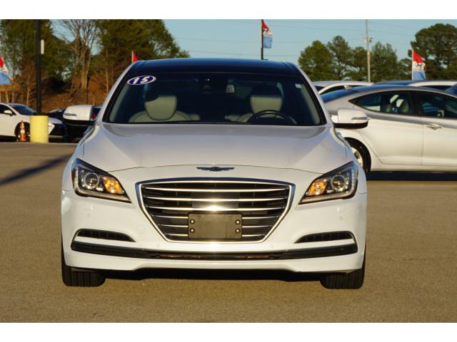 Used 2015 Hyundai Genesis For Sale in OLIVE BRANCH, MS