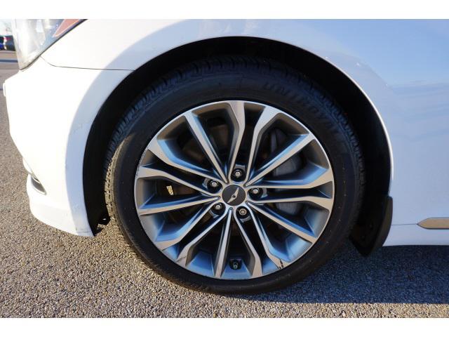 Used 2015 Hyundai Genesis For Sale in OLIVE BRANCH, MS