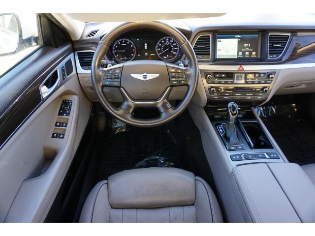 Used 2015 Hyundai Genesis For Sale in OLIVE BRANCH, MS