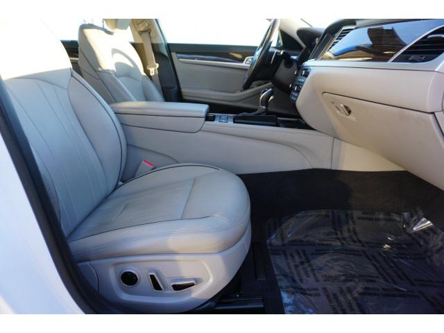 Used 2015 Hyundai Genesis For Sale in OLIVE BRANCH, MS