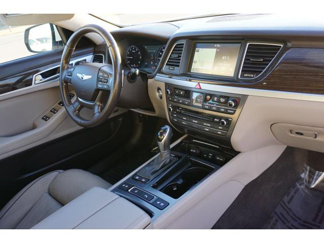 Used 2015 Hyundai Genesis For Sale in OLIVE BRANCH, MS