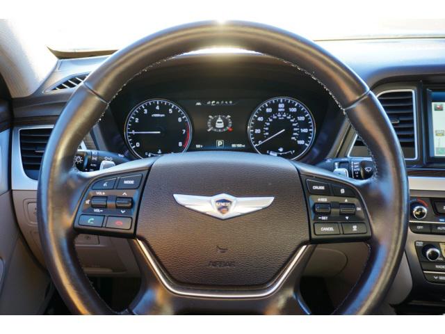 Used 2015 Hyundai Genesis For Sale in OLIVE BRANCH, MS