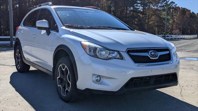 Used 2013 Subaru XV Crosstrek Premium For Sale In Youngsville NC 