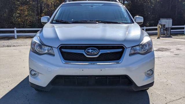 Used 2013 Subaru XV Crosstrek Premium For Sale In Youngsville NC 