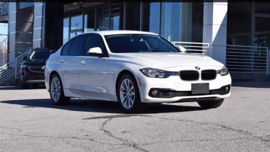 Used 17 Bmw 3 Series 3i For Sale In Fayetteville Ar Wba8e1g36hnu