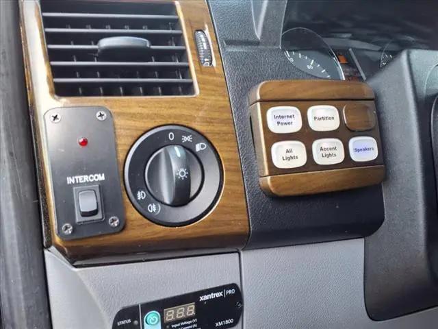 2014 Mercedes-Benz Sprinter 2500 High Roof