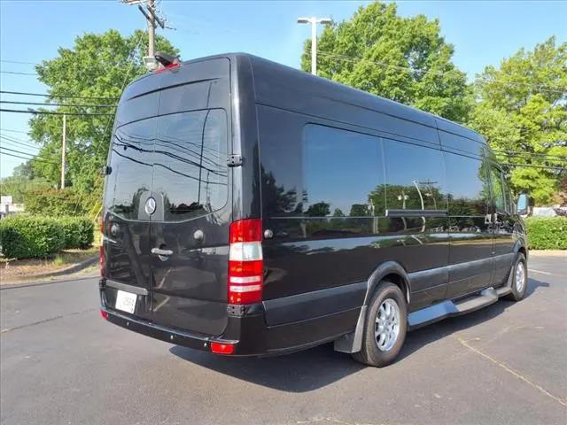 2014 Mercedes-Benz Sprinter 2500 High Roof