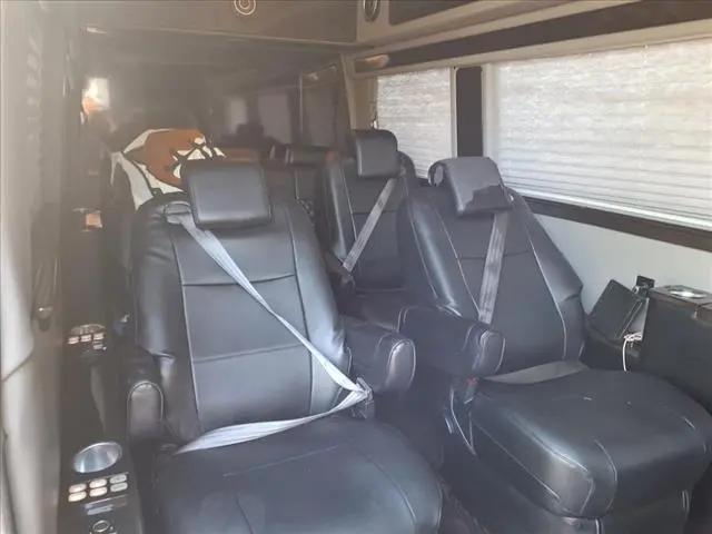 2014 Mercedes-Benz Sprinter 2500 High Roof