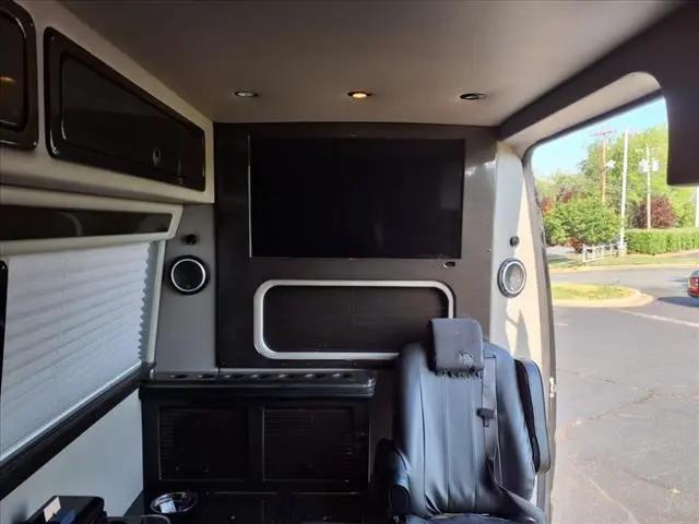 2014 Mercedes-Benz Sprinter 2500 High Roof