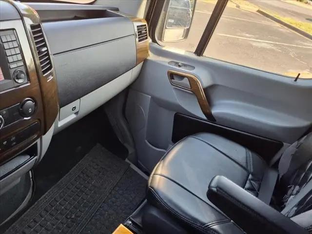 2014 Mercedes-Benz Sprinter 2500 High Roof