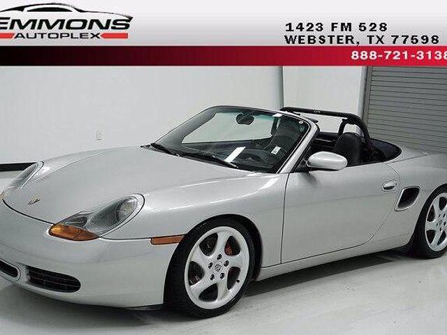 New Used Porsche Boxster For Sale Near Houston Tx Discover Cars For Sale