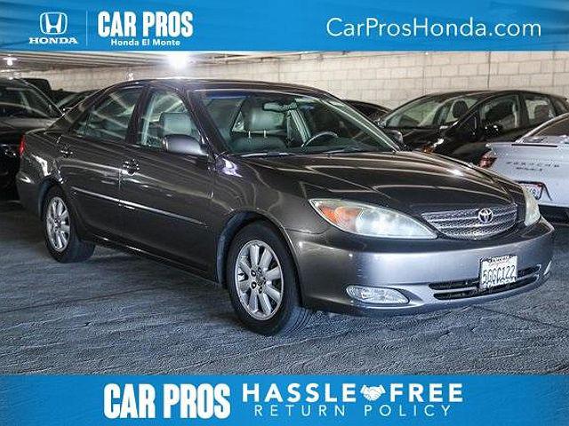 What Is Camry Powerpoint 2004 Model Yellowdarelo