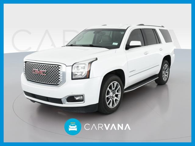 2016 GMC Yukon Denali for sale in , 