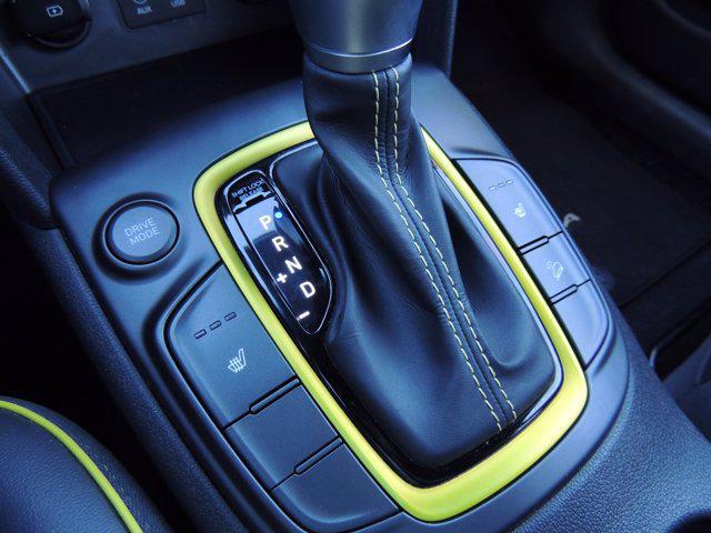 2019 Hyundai Kona Limited