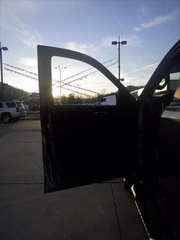 Used 2021 Chevrolet Silverado 1500 For Sale in Pikeville, KY