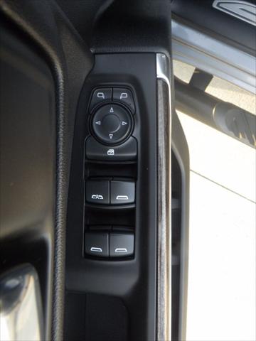 Used 2021 Chevrolet Silverado 1500 For Sale in Pikeville, KY