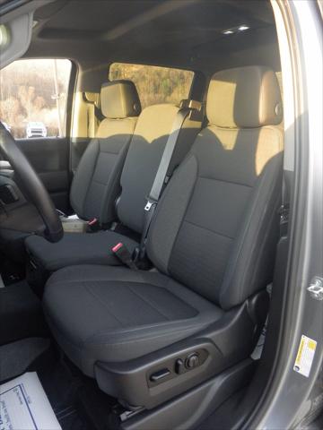 Used 2021 Chevrolet Silverado 1500 For Sale in Pikeville, KY