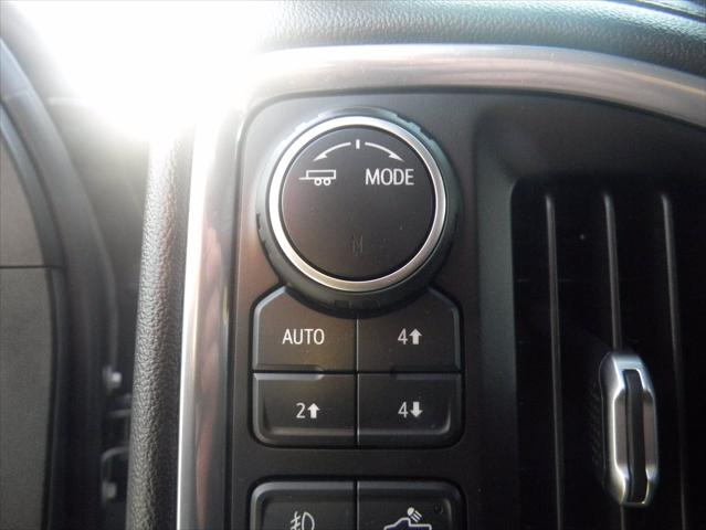 Used 2021 Chevrolet Silverado 1500 For Sale in Pikeville, KY