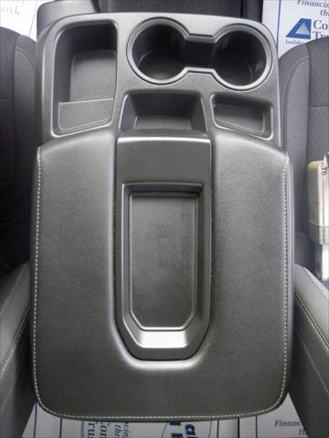 Used 2021 Chevrolet Silverado 1500 For Sale in Pikeville, KY